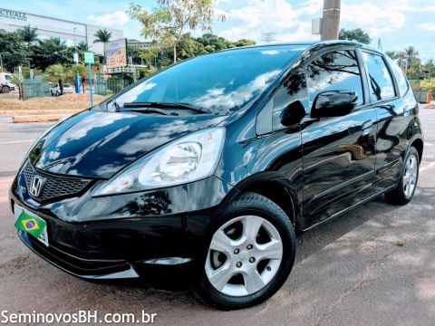 Honda Fit Honda Fit
