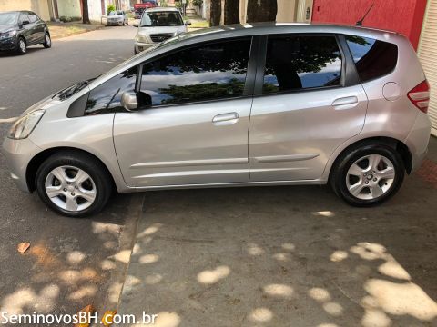 Honda Fit Honda Fit