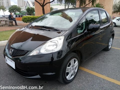 Honda Fit Honda Fit