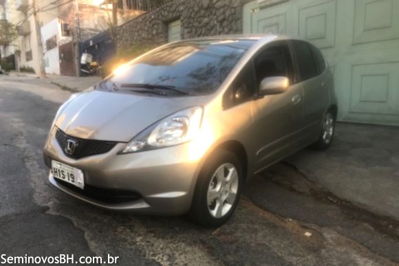 Honda Fit Honda Fit
