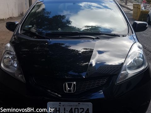 Honda Fit Honda Fit