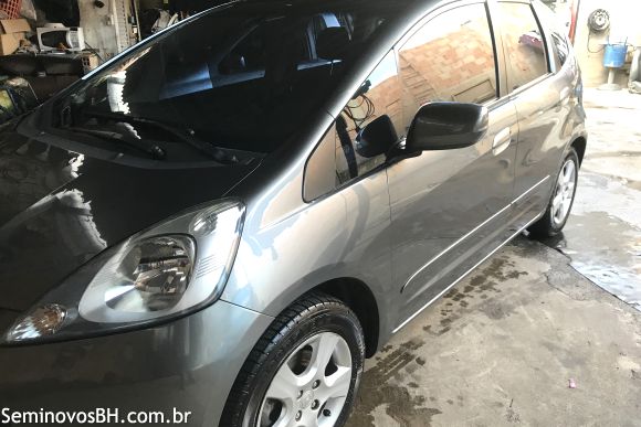 Honda Fit Honda Fit