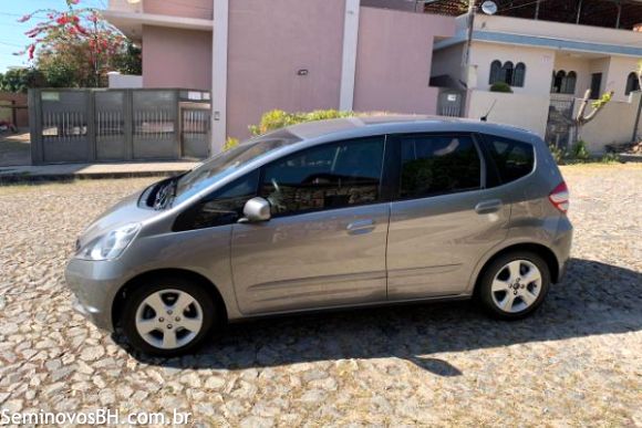 Honda Fit Honda Fit