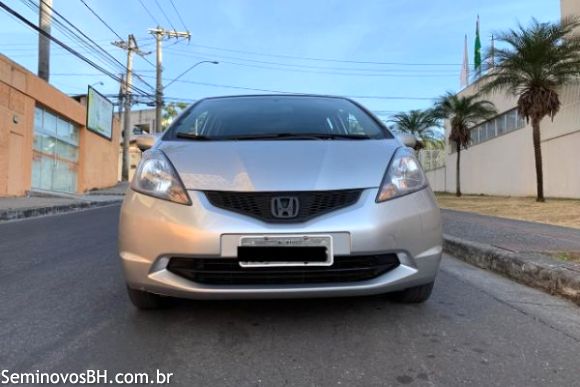 Honda Fit Honda Fit