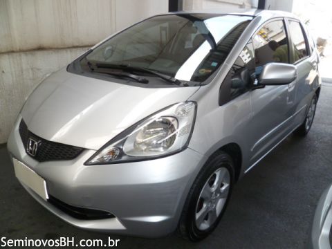 Honda Fit Honda Fit