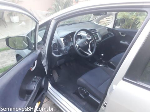 Honda Fit Honda Fit