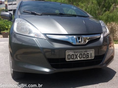 Honda Fit Honda Fit