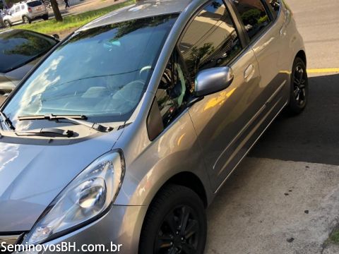 Honda Fit Honda Fit