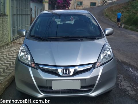 Honda Fit Honda Fit