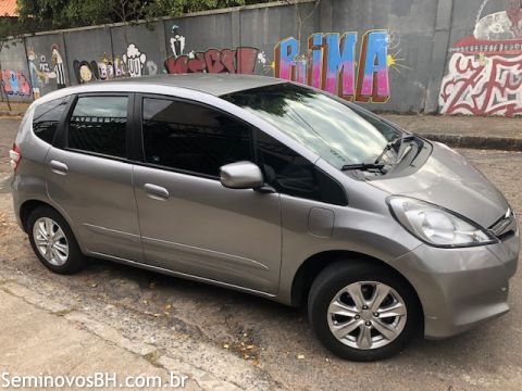 Honda Fit Honda Fit