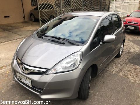 Honda Fit Honda Fit