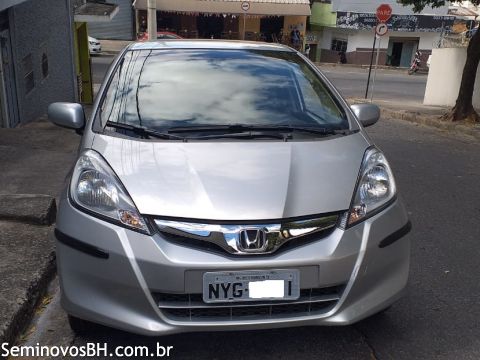 Honda Fit Honda Fit