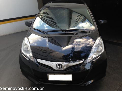 Honda Fit Honda Fit