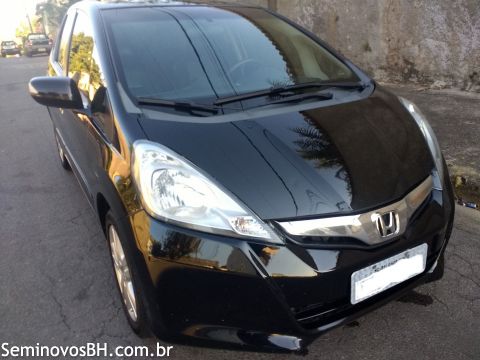 Honda Fit Honda Fit