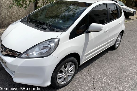 Honda Fit Honda Fit