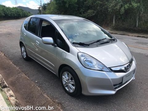 Honda Fit Honda Fit