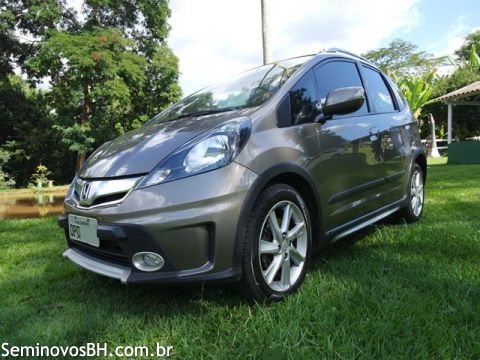 Honda Fit Honda Fit