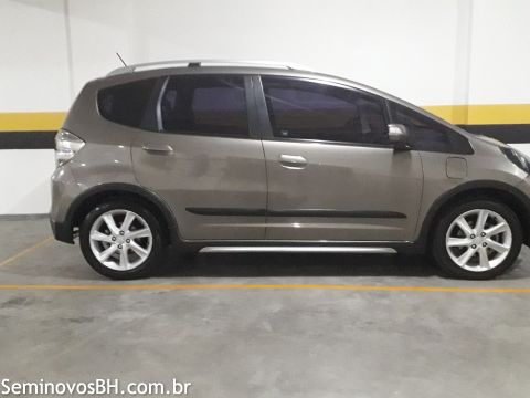 Honda Fit Honda Fit
