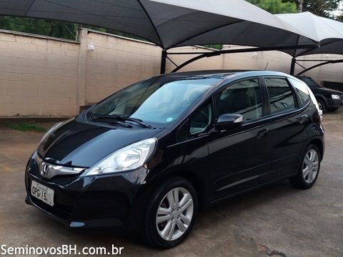 Honda Fit Honda Fit