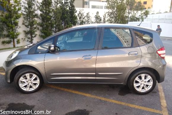 Honda Fit Honda Fit