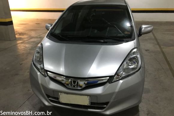 Honda Fit Honda Fit