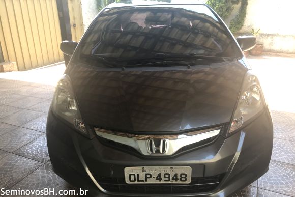Honda Fit Honda Fit