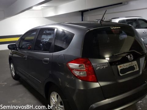 Honda Fit Honda Fit