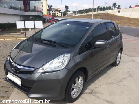 Honda Fit Honda Fit