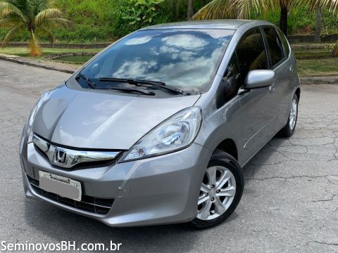 Honda Fit Honda Fit