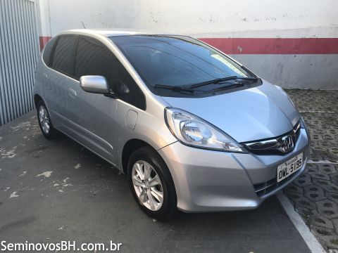 Honda Fit Honda Fit