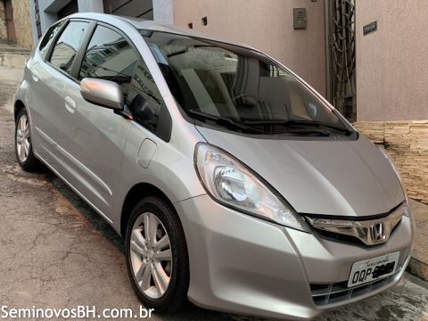 Honda Fit Honda Fit