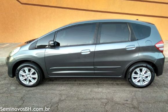 Honda Fit Honda Fit