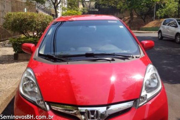 Honda Fit Honda Fit
