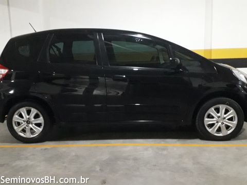 Honda Fit Honda Fit