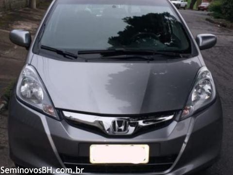 Honda Fit Honda Fit