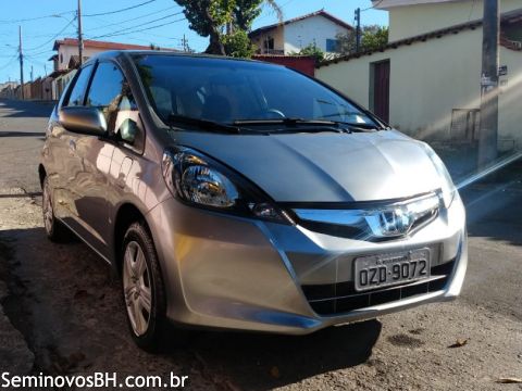 Honda Fit Honda Fit