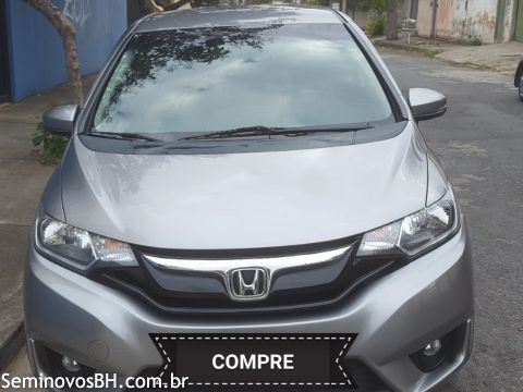 Honda Fit Honda Fit