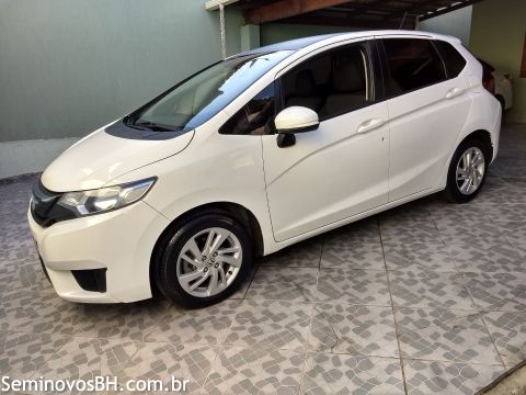 Honda Fit Honda Fit