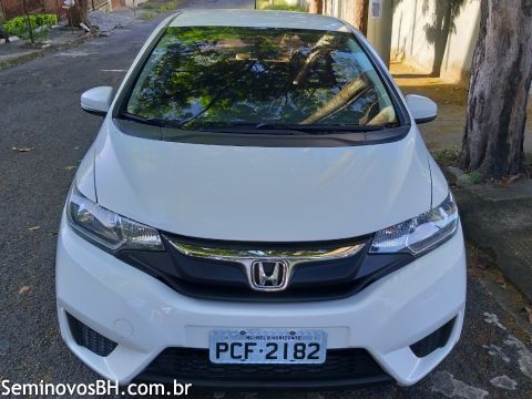 Honda Fit Honda Fit