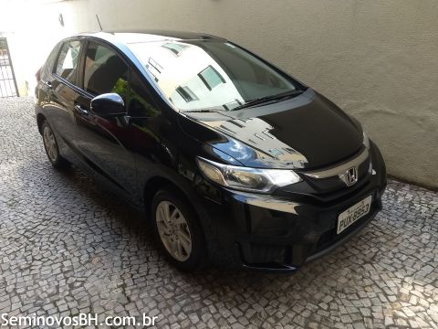 Honda Fit Honda Fit