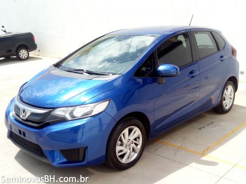 Honda Fit Honda Fit