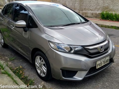 Honda Fit Honda Fit