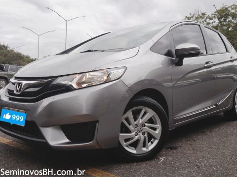 Honda Fit Honda Fit