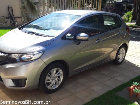 Honda Fit Honda Fit