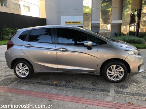 Honda Fit Honda Fit