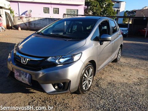 Honda Fit Honda Fit
