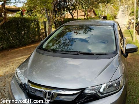 Honda Fit Honda Fit
