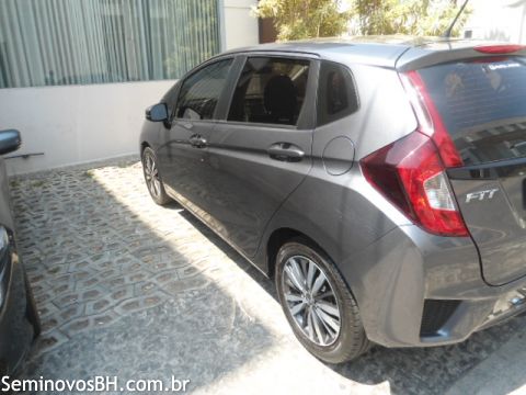 Honda Fit Honda Fit