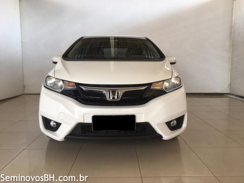 Honda Fit Honda Fit