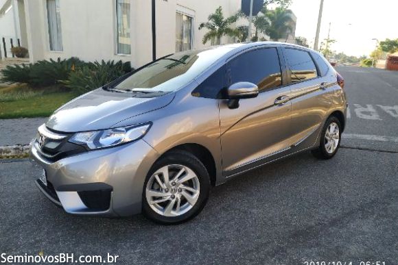 Honda Fit Honda Fit